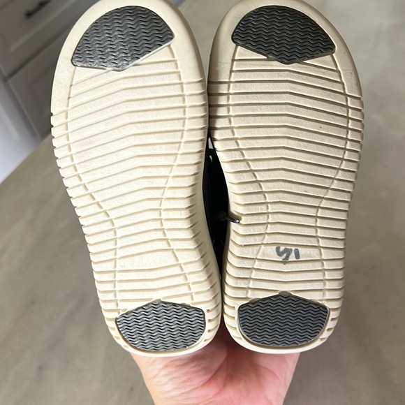 Toddler Steve Madden Shoes - Picture 4 of 4
